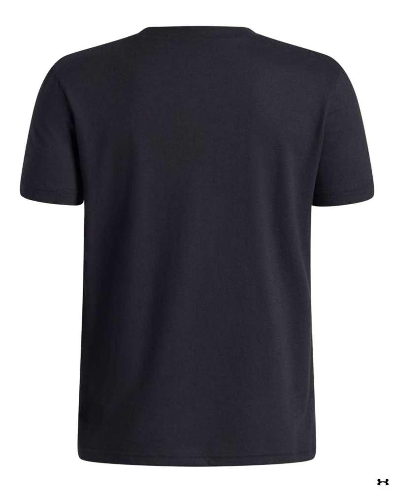 Y Challenger Graphic Tee 