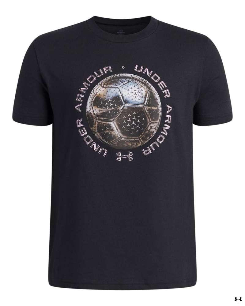 Y Challenger Graphic Tee 