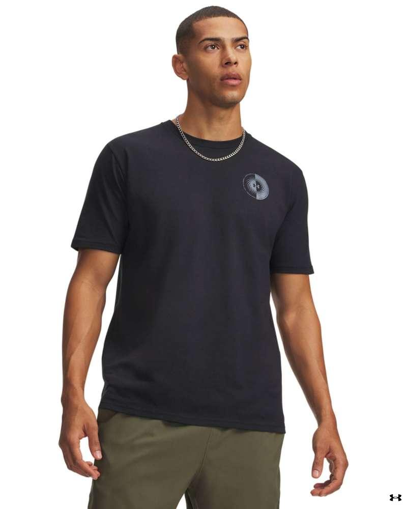 UA Mountain Bison SS 