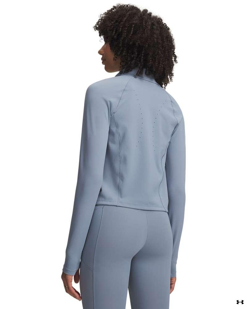 Vanish Elite Full Zip 