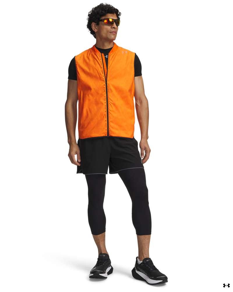 UA Velociti Cw Storm Vest 