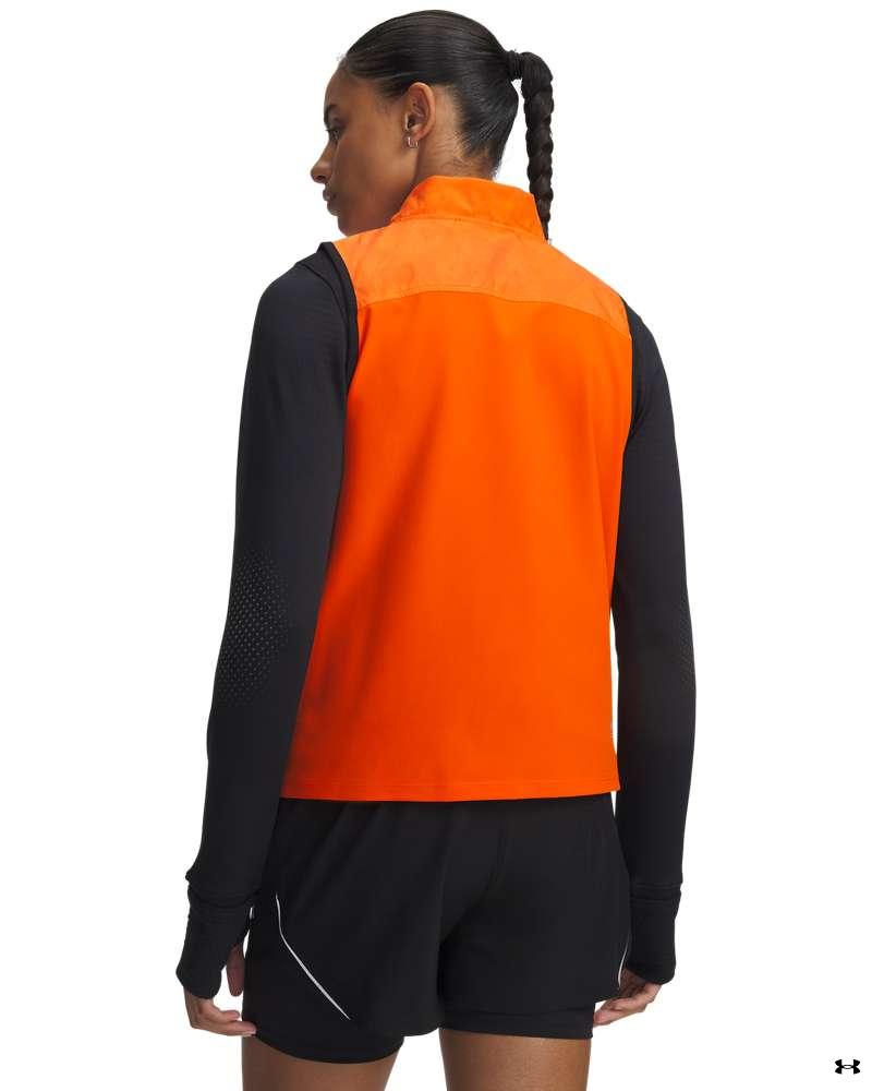 UA Velociti Cw Storm Vest 