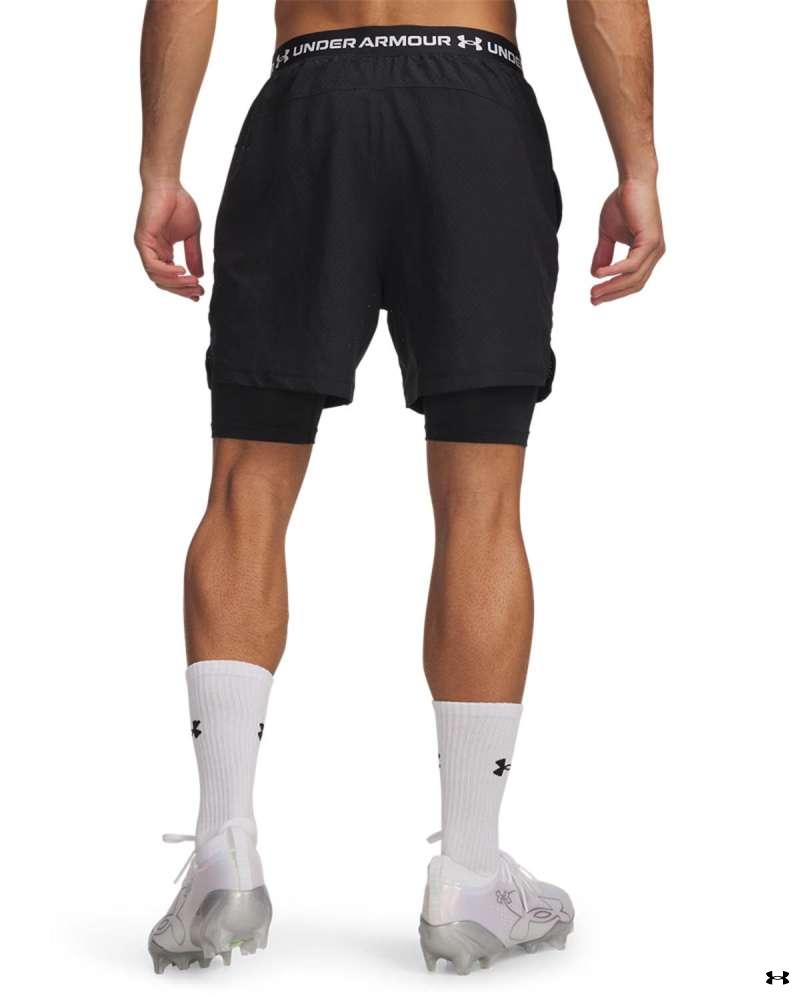 UA Vanish Woven 2.0 Shorts 