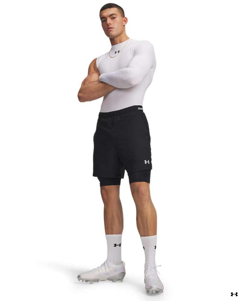 UA Vanish Woven 2.0 Shorts 