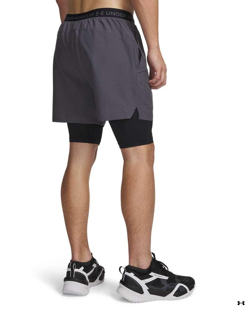 UA Vanish Woven 2.0 Shorts 