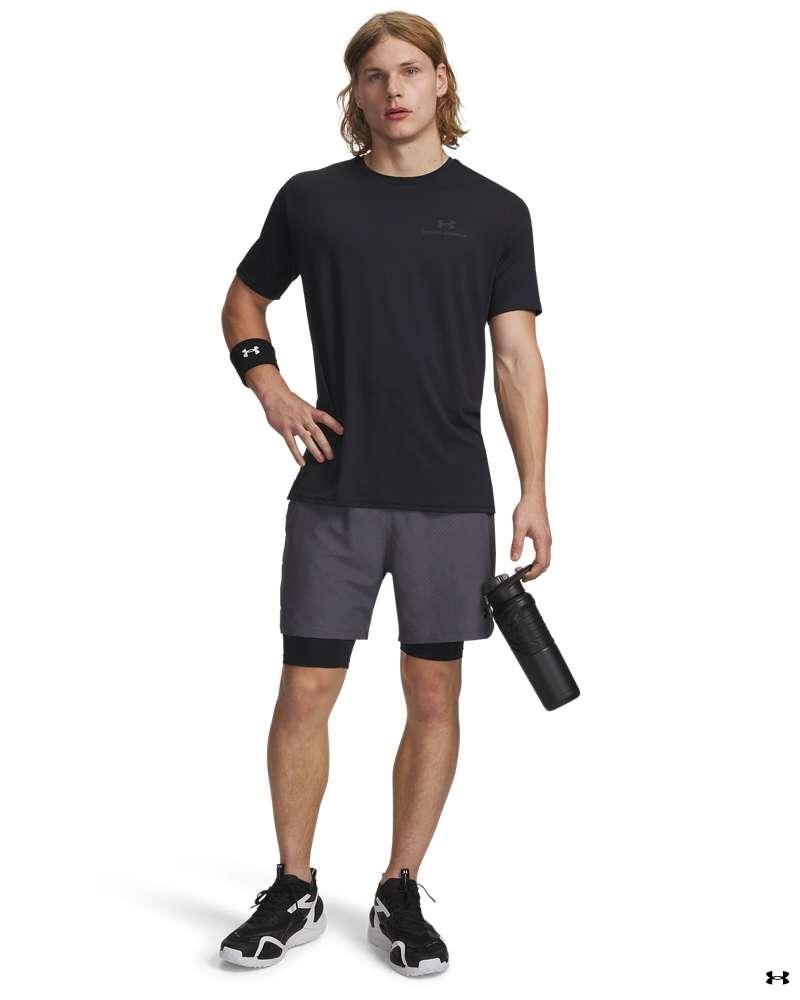 UA Vanish Woven 2.0 Shorts 