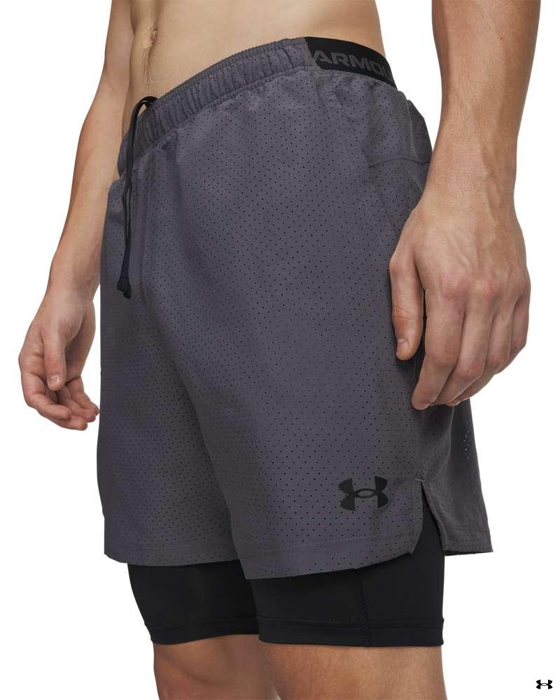 UA Vanish Woven 2.0 Shorts 