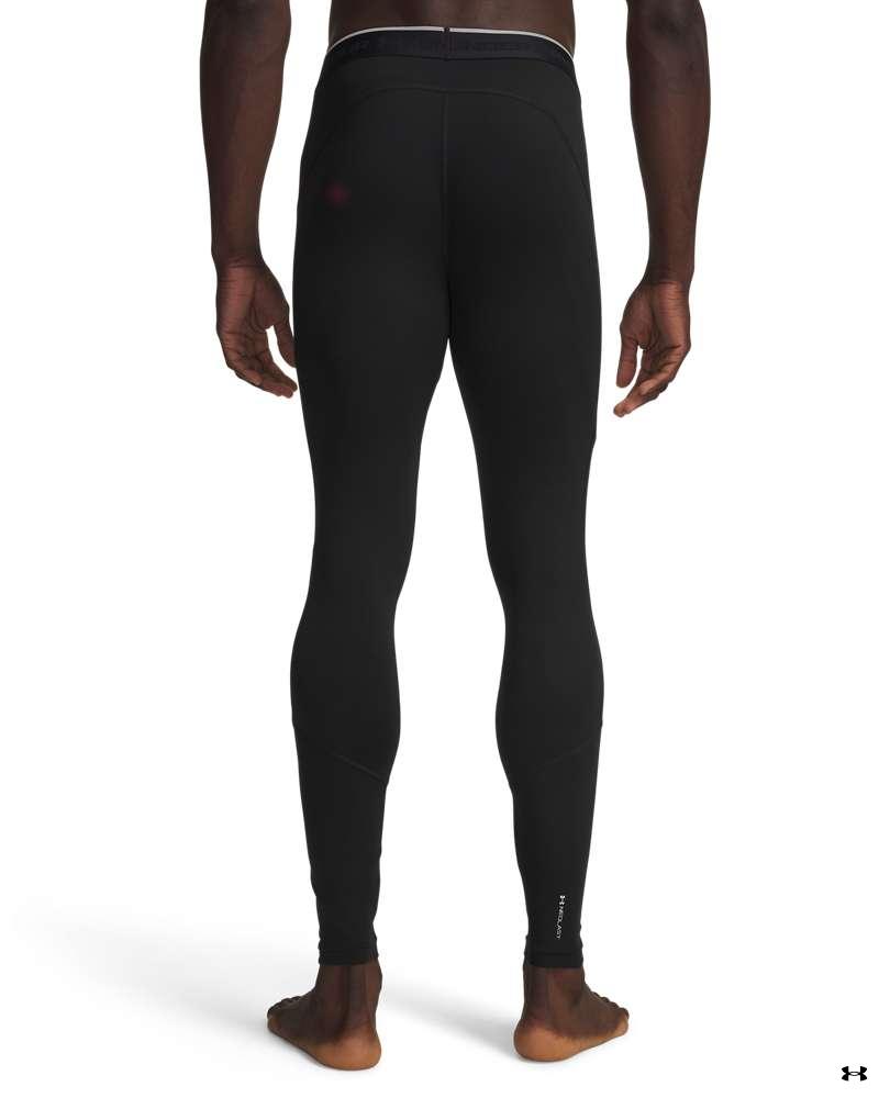 UA Coldgear Elite Leggings 
