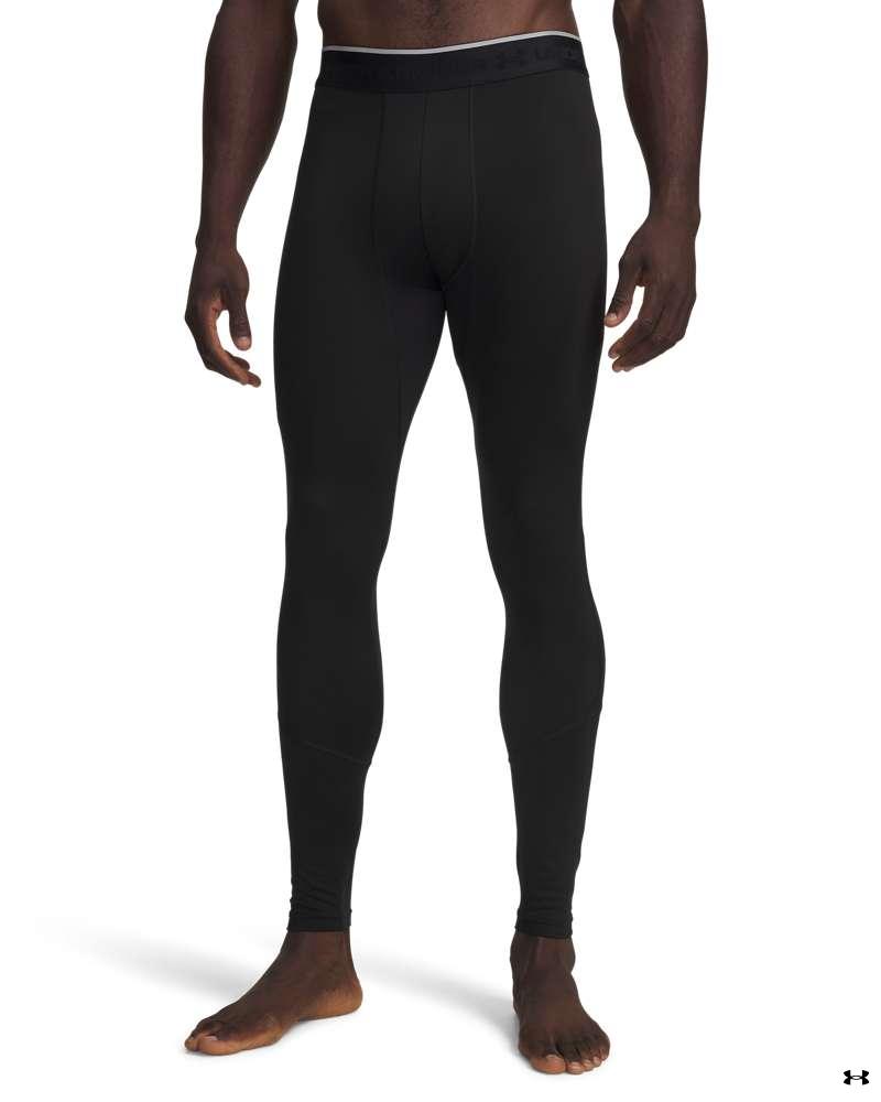 UA Coldgear Elite Leggings 