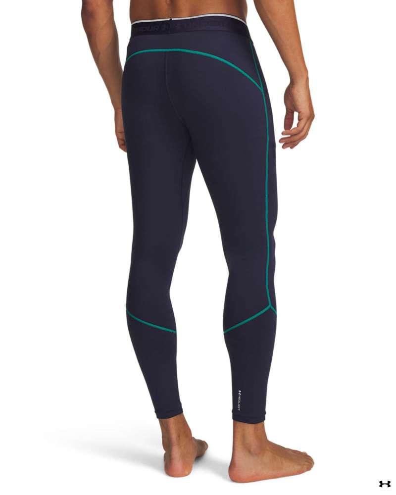 UA Coldgear Elite Leggings 