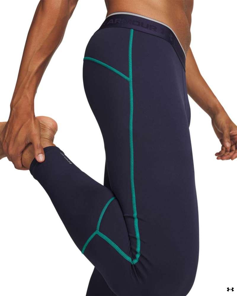UA Coldgear Elite Leggings 
