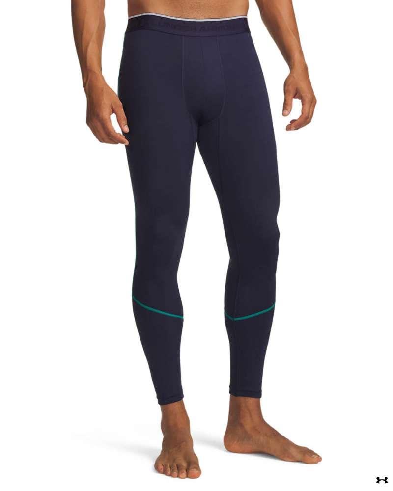UA Coldgear Elite Leggings 