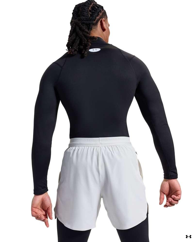 UA CG Elite Comp Mock 