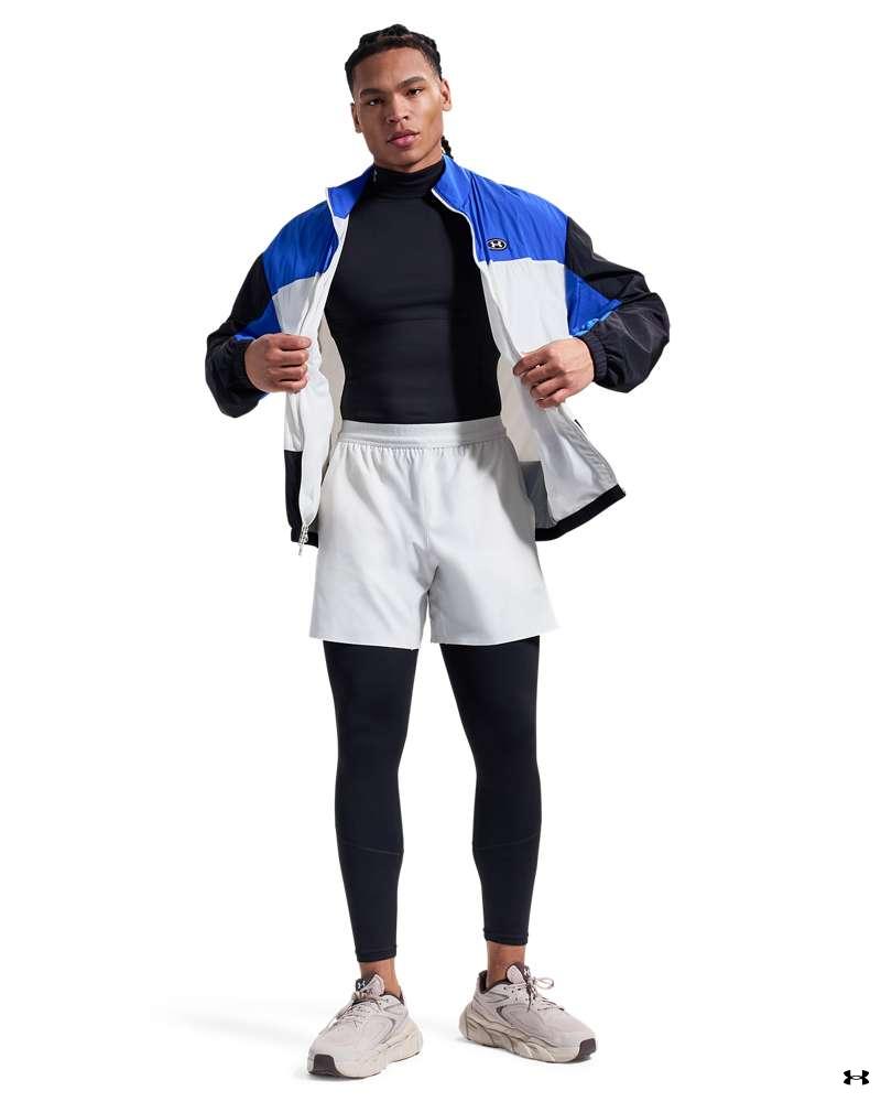 UA CG Elite Comp Mock 