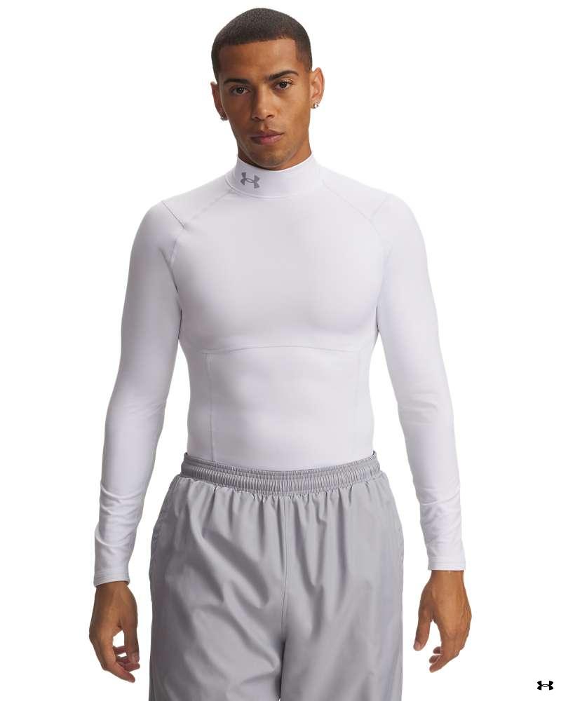 UA CG Elite Comp Mock 
