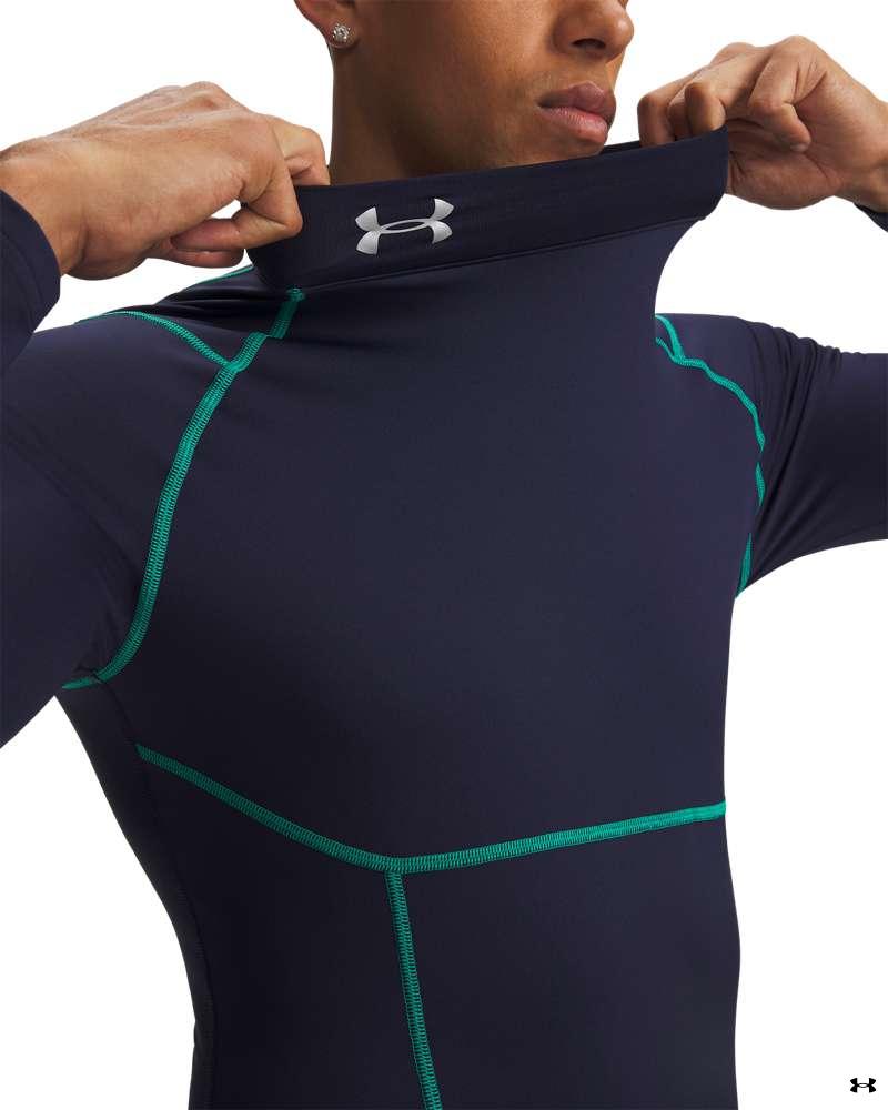 UA CG Elite Comp Mock 