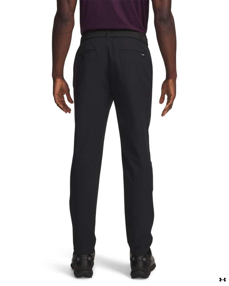 UA Matchplay Tapered Pant 