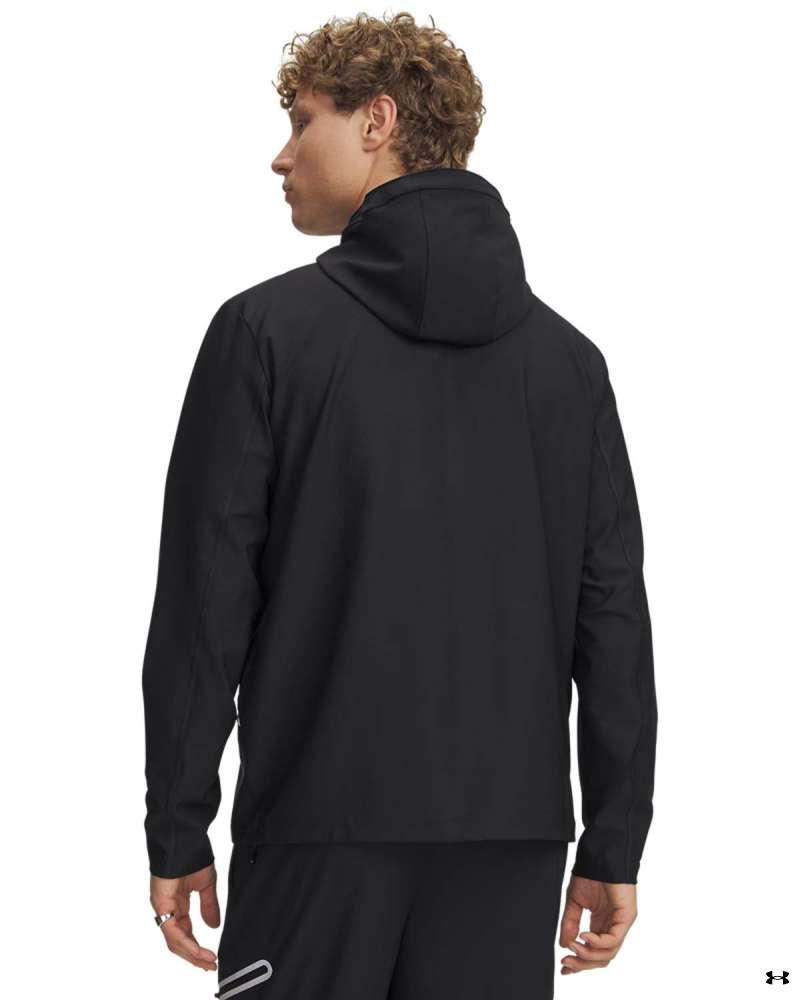 UA Unstoppable Woven Jacket 