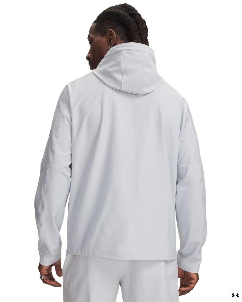 UA Unstoppable Woven Jacket 