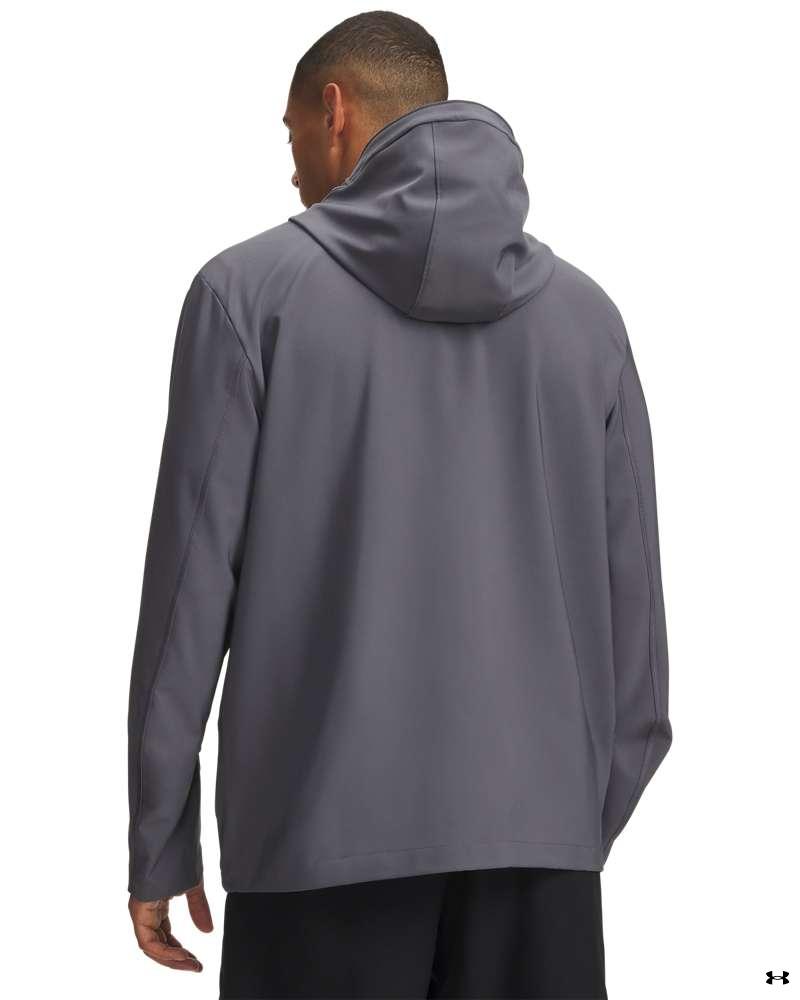 UA Unstoppable Woven Jacket 