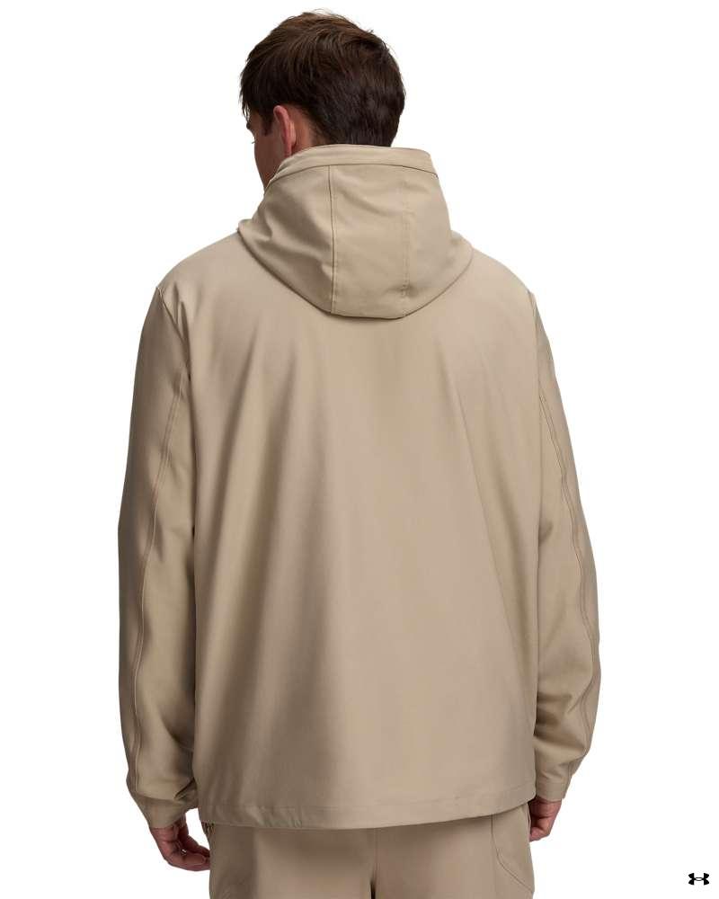 UA Unstoppable Woven Jacket 