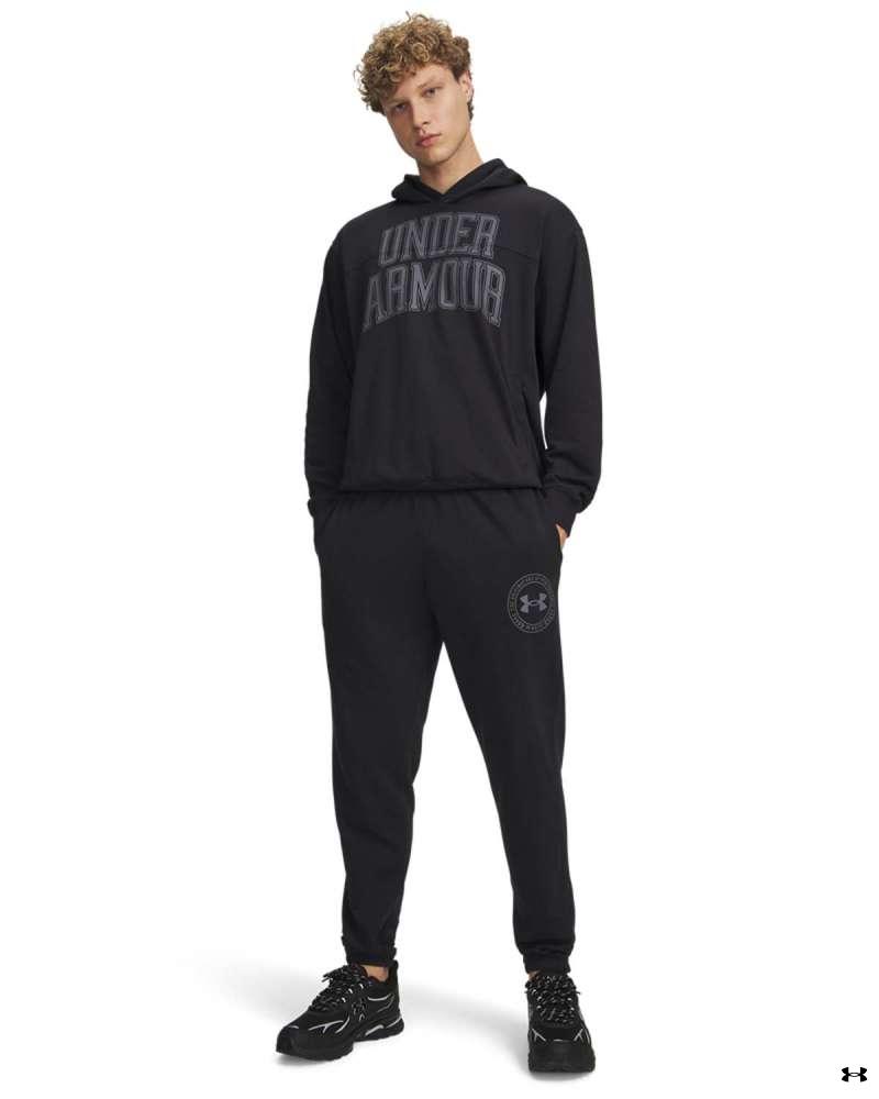 UA Rival LW Graphic Jogger 