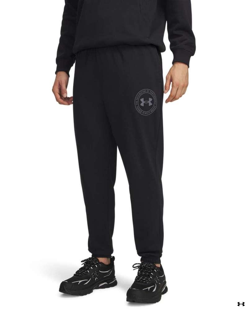 UA Rival LW Graphic Jogger 