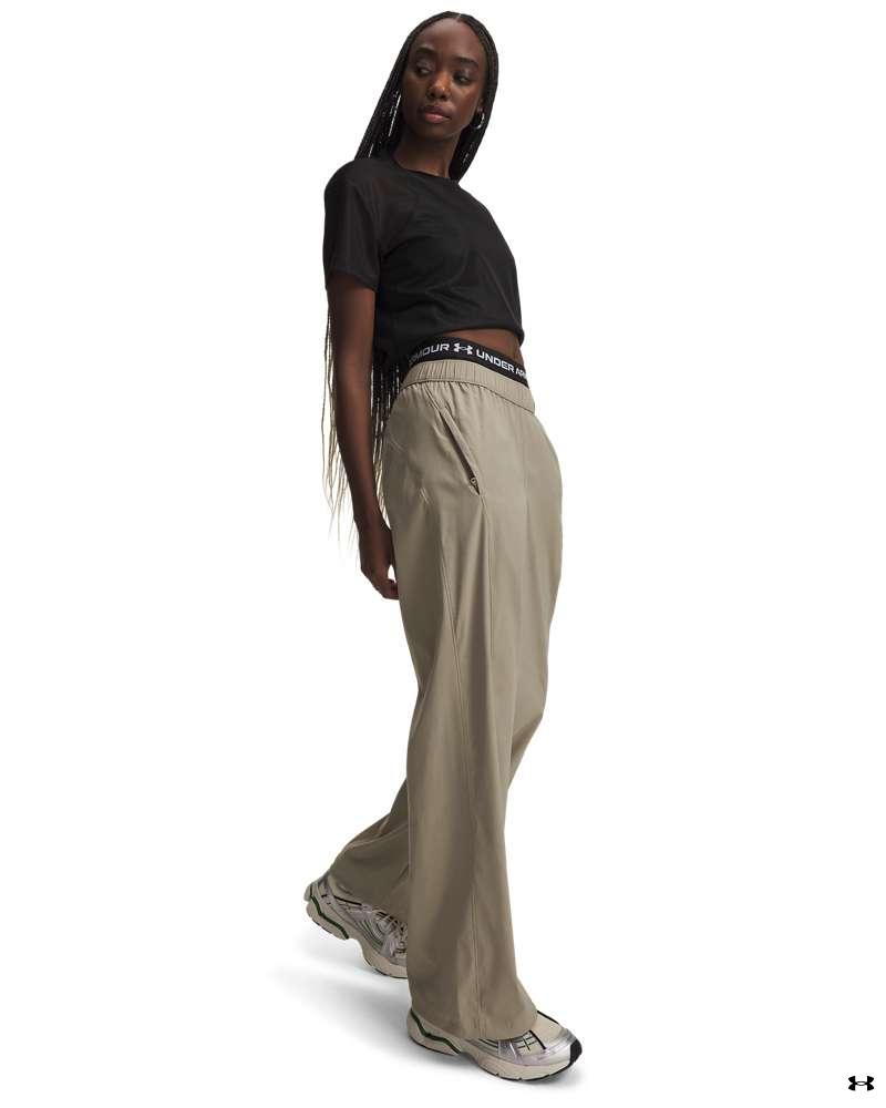 Unstoppable Wvn Pant 