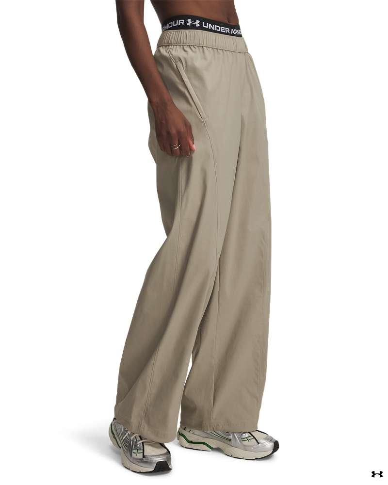 Unstoppable Wvn Pant 