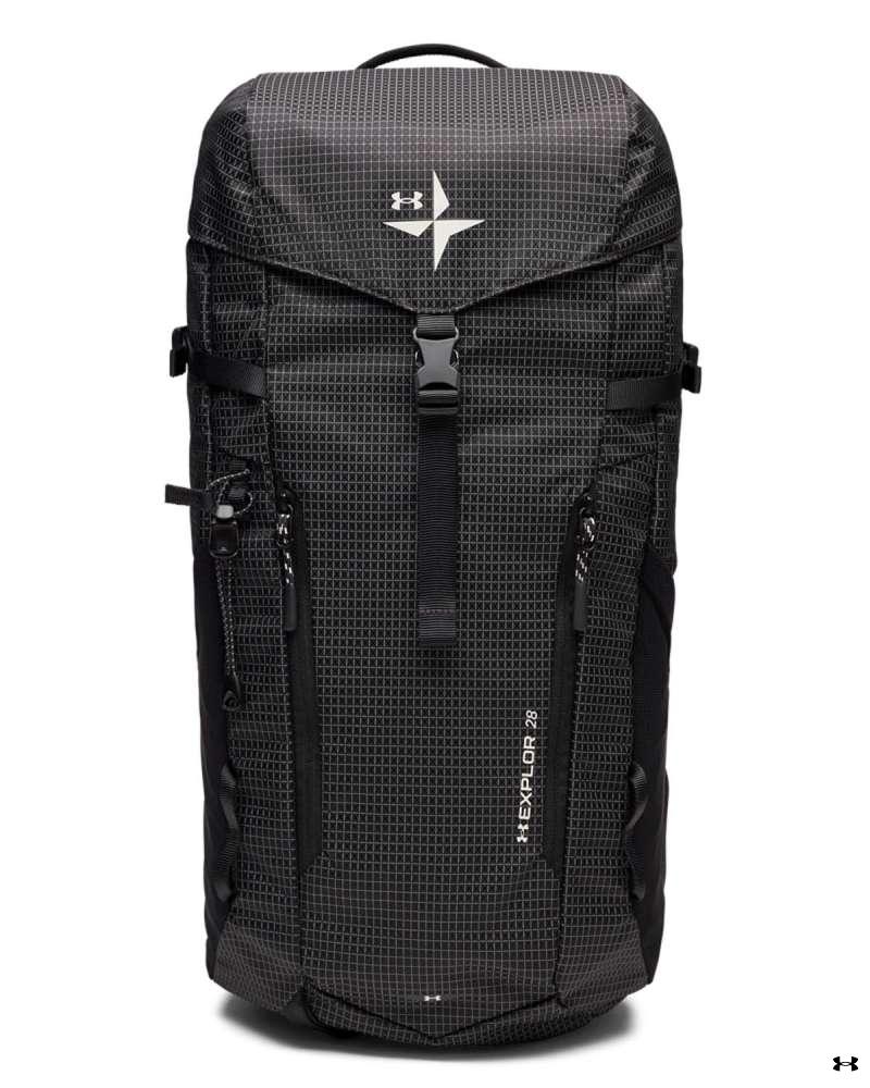 UA Explor Backpack 