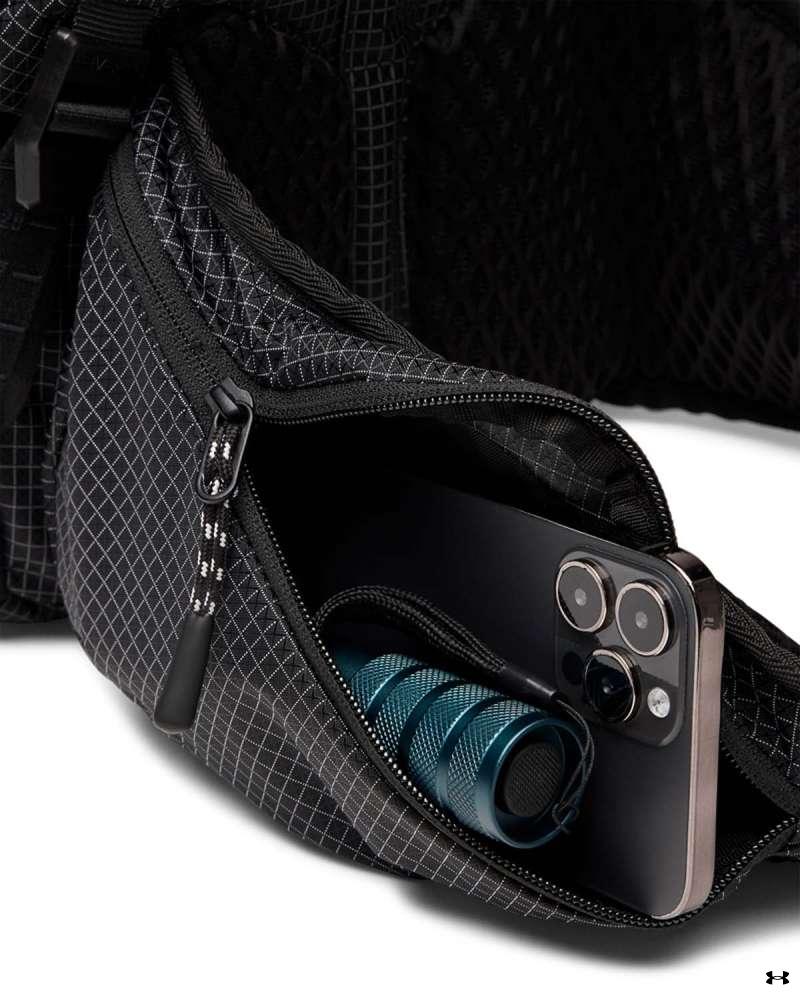 UA Explor Backpack 
