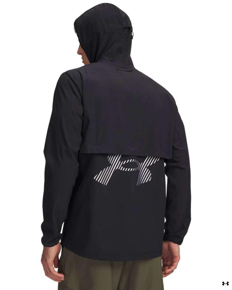 UA Velociti Storm Jacket 