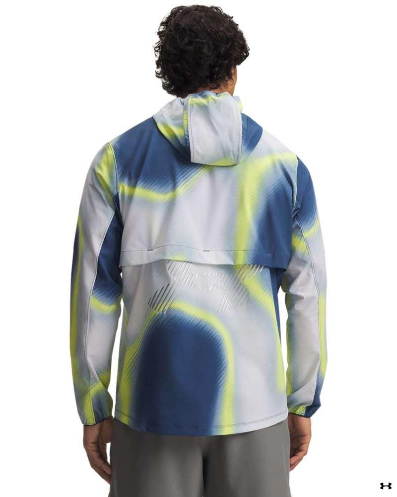 UA Velociti Storm Jacket 