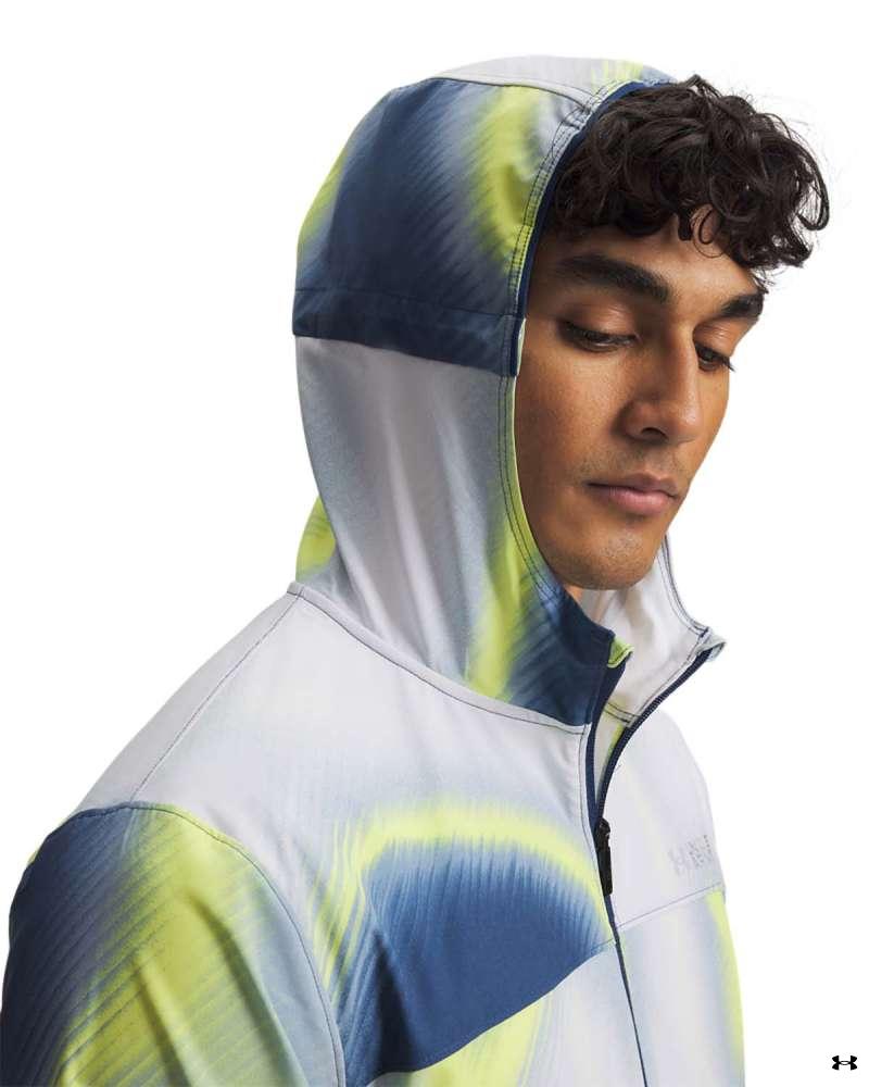 UA Velociti Storm Jacket 