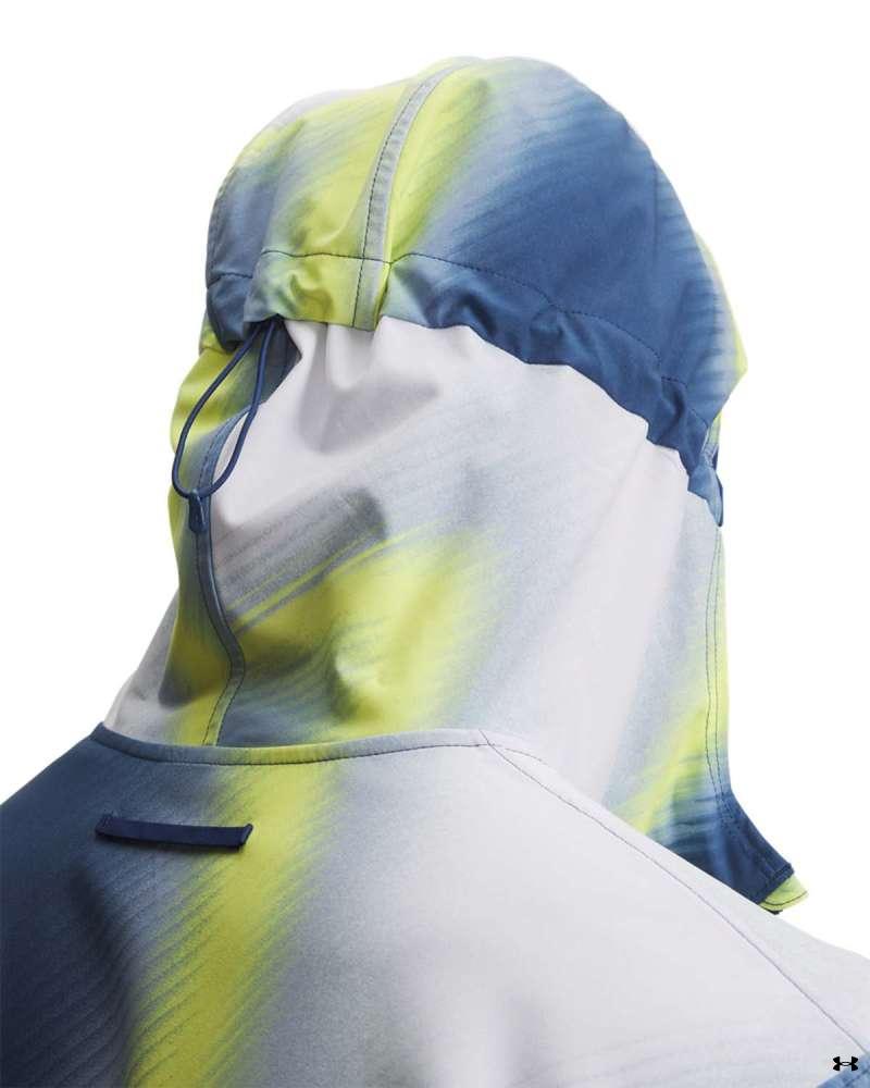 UA Velociti Storm Jacket 