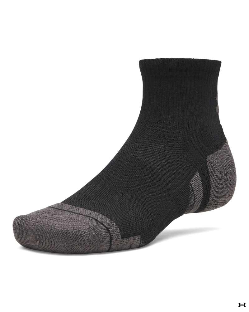 New UA Perf Tech 3Pk Qtr 
