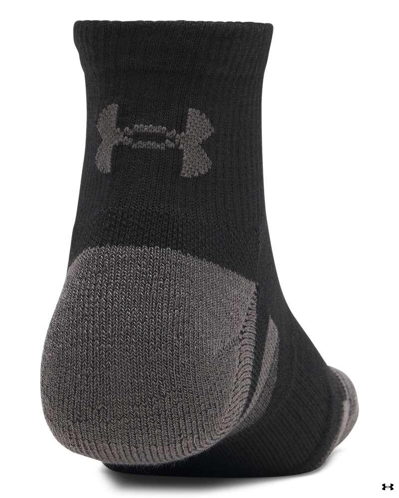 New UA Perf Tech 3Pk Qtr 