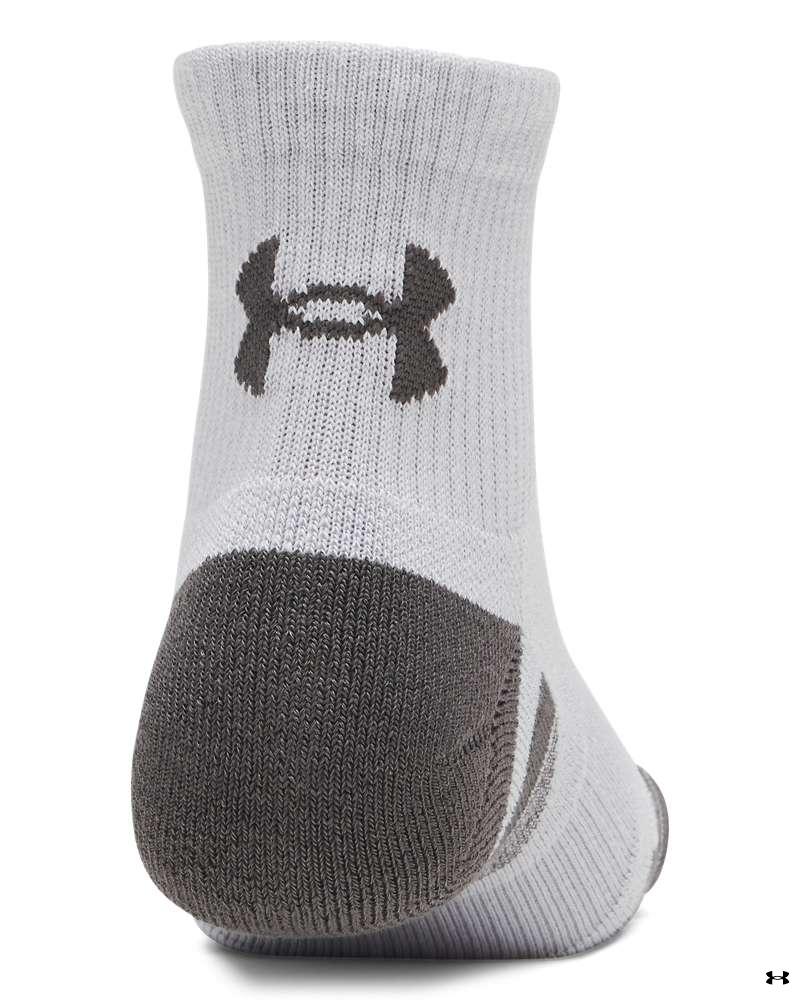 New UA Perf Tech 3Pk Qtr 