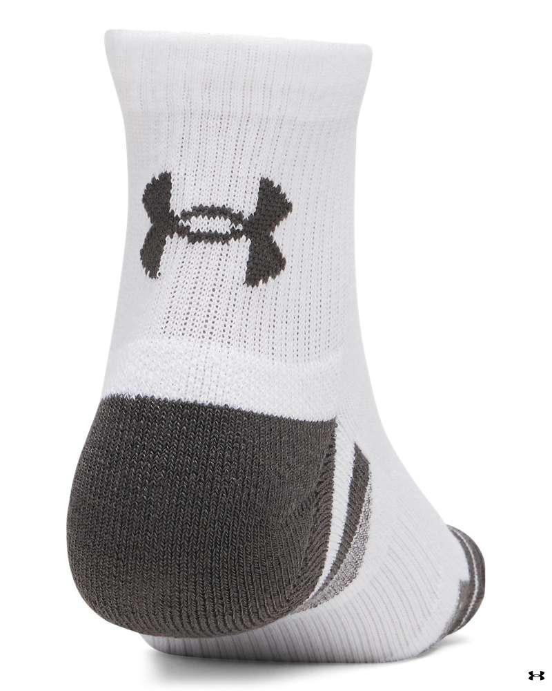 New UA Perf Tech 3Pk Qtr 
