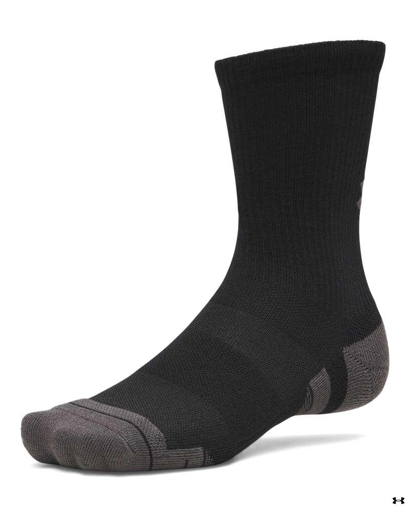 New UA Perf Tech 3Pk Crew 