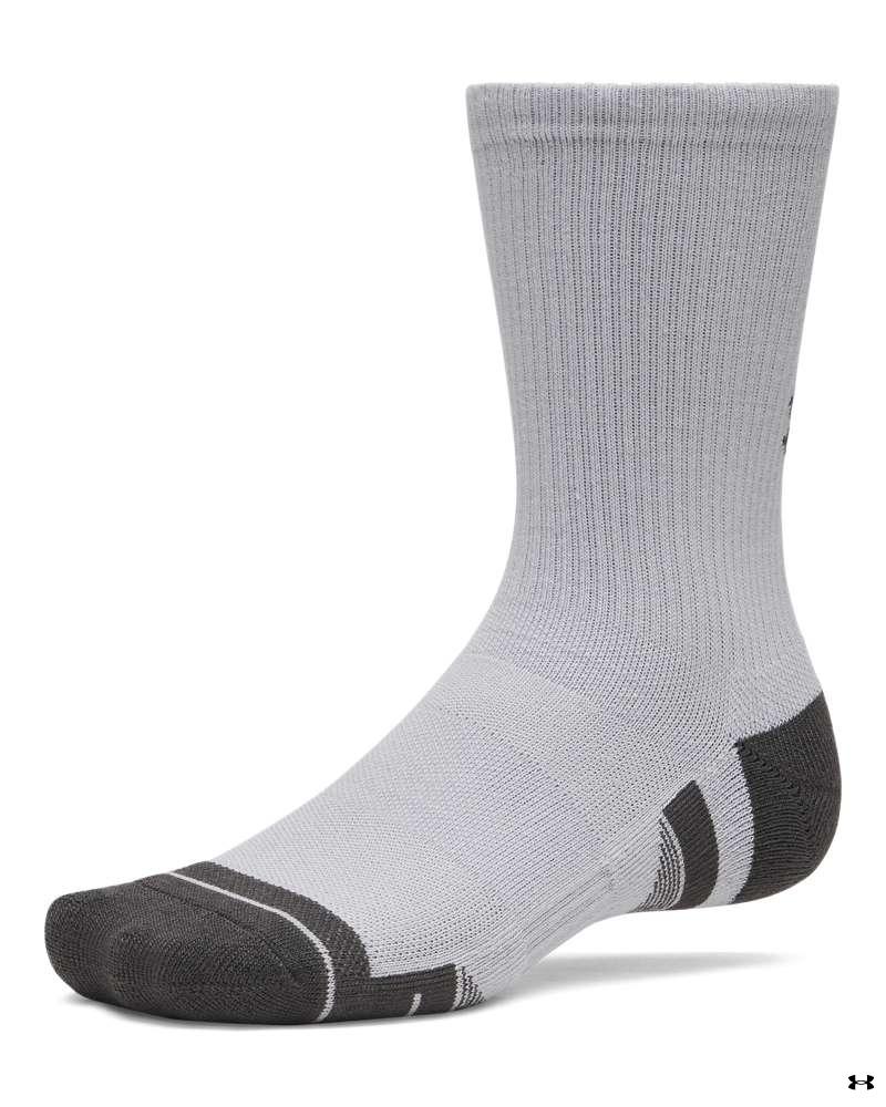 New UA Perf Tech 3Pk Crew 