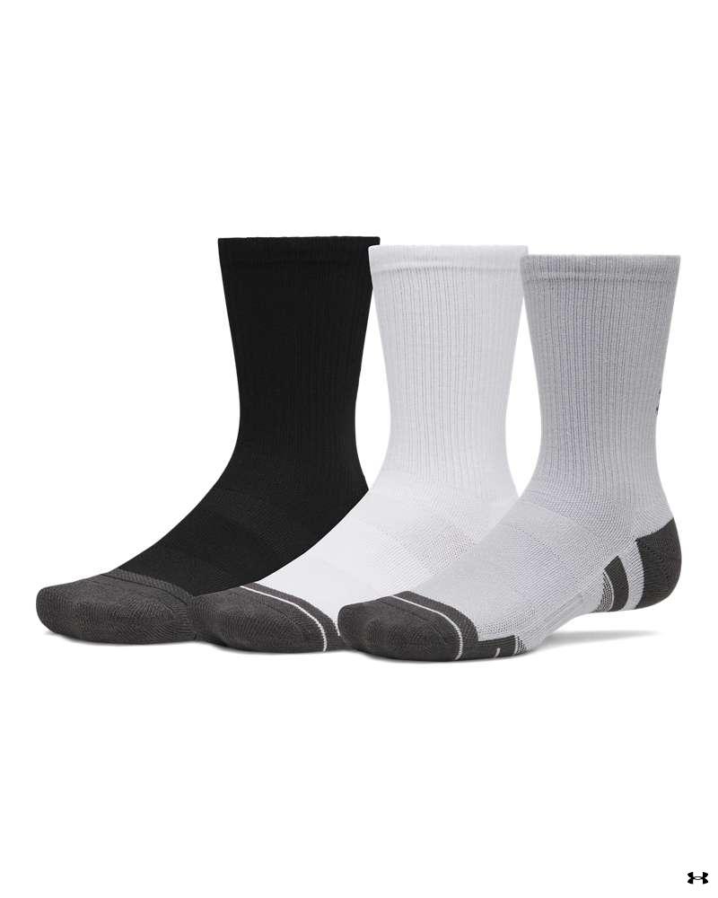 New UA Perf Tech 3Pk Crew 