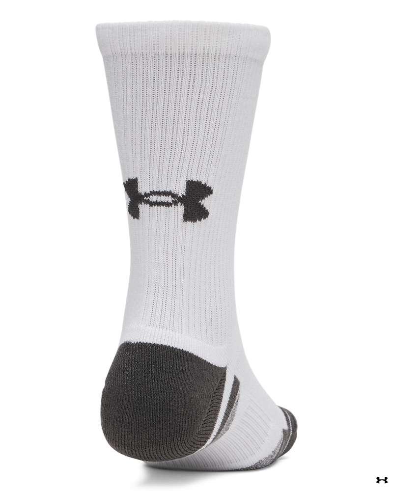 New UA Perf Tech 3Pk Crew 