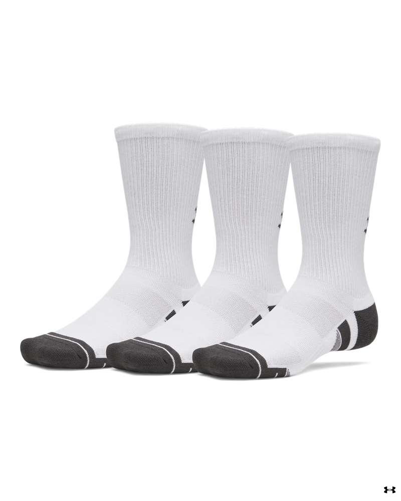 New UA Perf Tech 3Pk Crew 