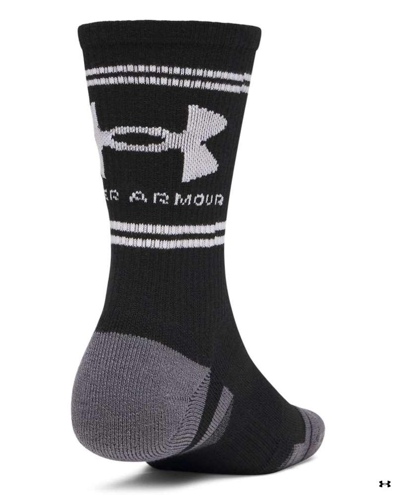 New UA Perf Tech Nov 3Pk Crw 