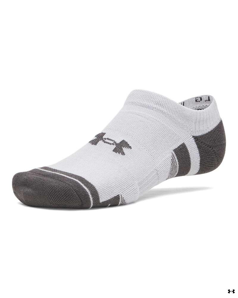 New Unisex Perf Tech 6Pk Ns 