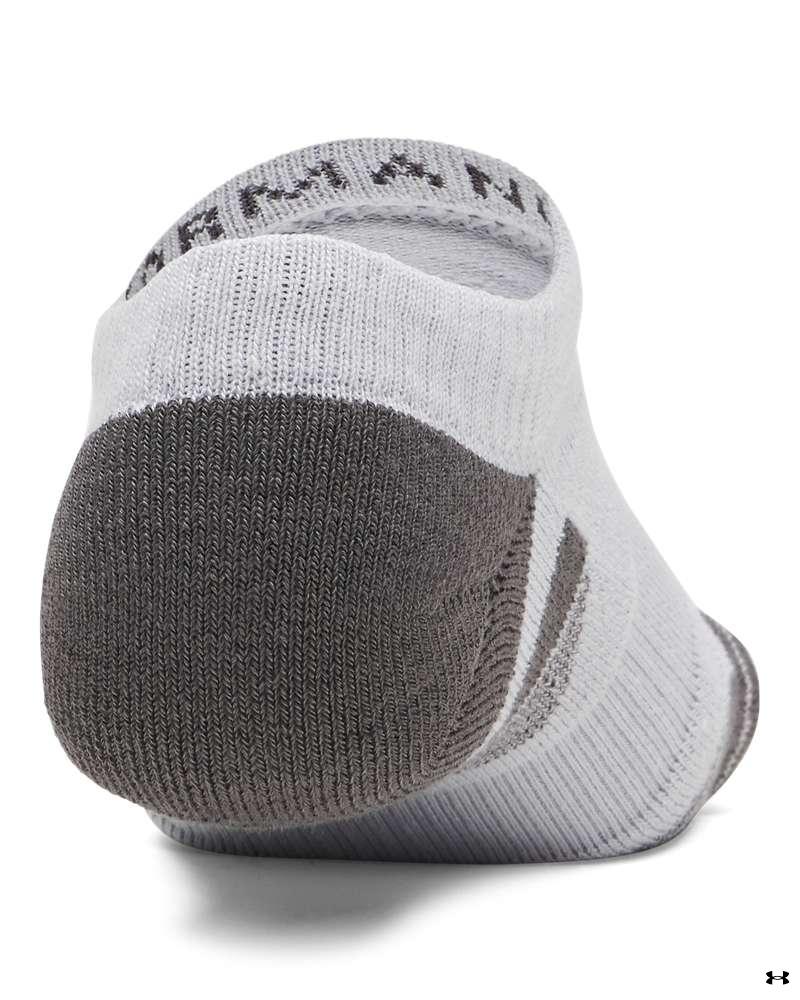 New Unisex Perf Tech 6Pk Ns 