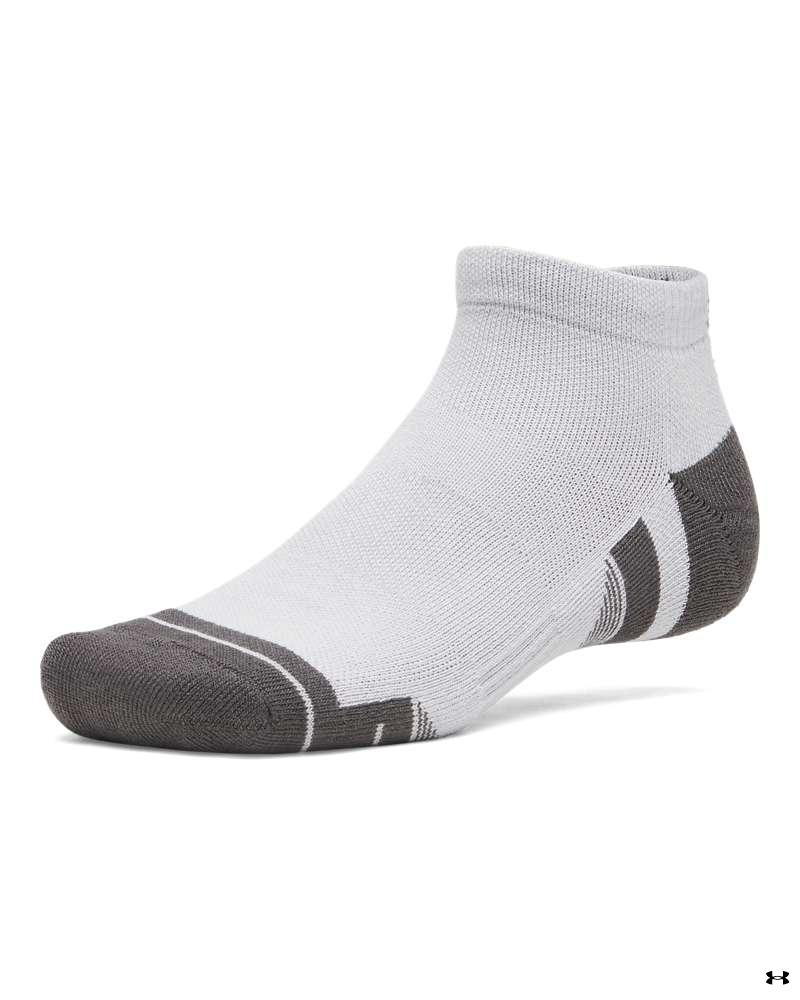New Unisex Perf Tech 6Pk Low 
