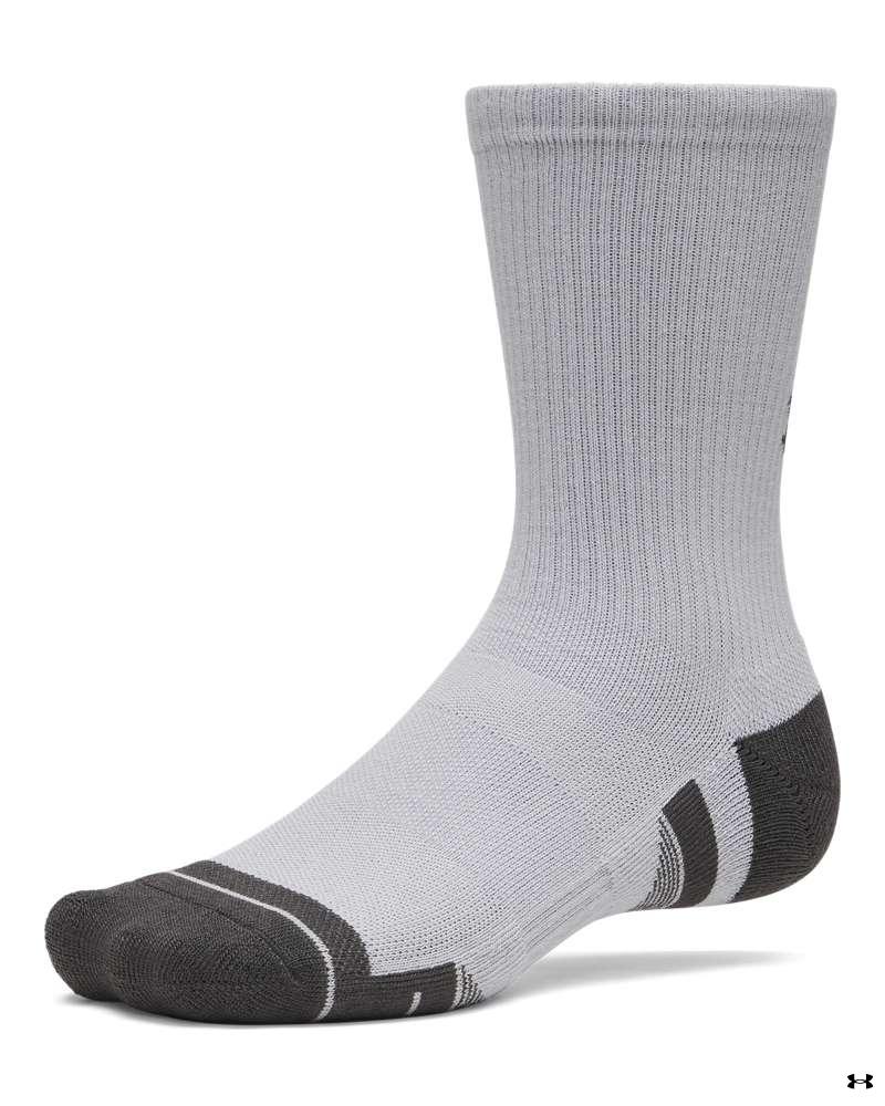 New Unisex Perf Tech 6Pk Crw 