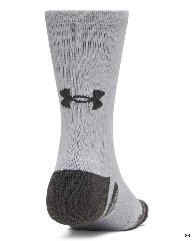 New Unisex Perf Tech 6Pk Crw 